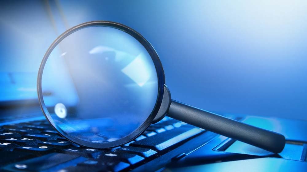 მოძიება და შეფასება