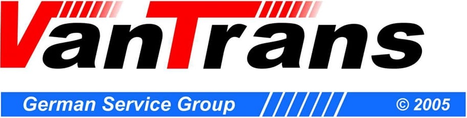 Vantrans logo